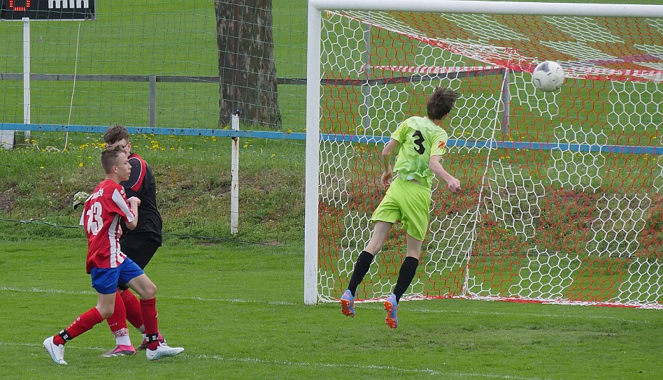 0010 KP SZ FK Jaromer - Sp.Police n.M. 20230561 foto Vaclav Mlejnek P2130216