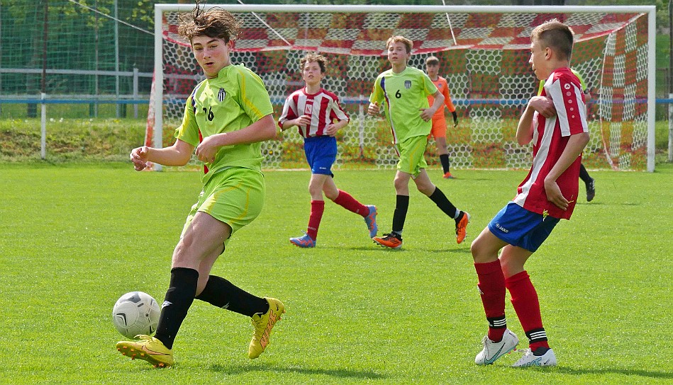 0011 KP SZ FK Jaromer - Sp.Police n.M. 20230561 foto Vaclav Mlejnek P2130233