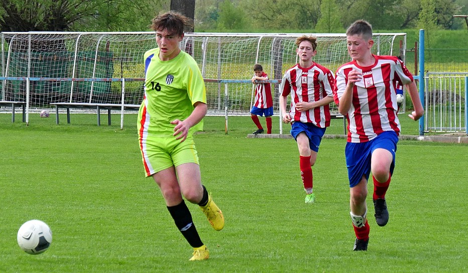 0012 KP SZ FK Jaromer - Sp.Police n.M. 20230561 foto Vaclav Mlejnek P2130243