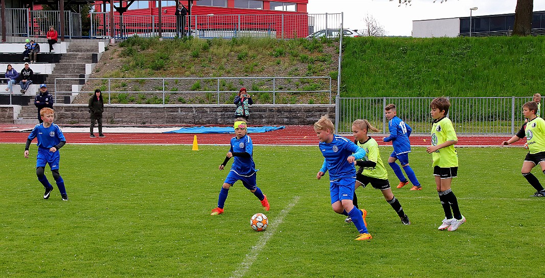 230507 - Rychnov - DRANA KP SP U11 sk. E - ©PR - 022