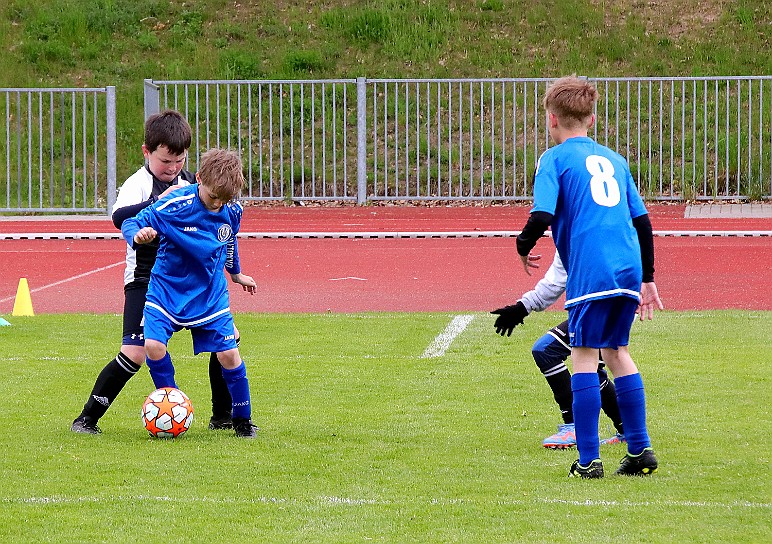 230507 - Rychnov - DRANA KP SP U11 sk. E - ©PR - 024