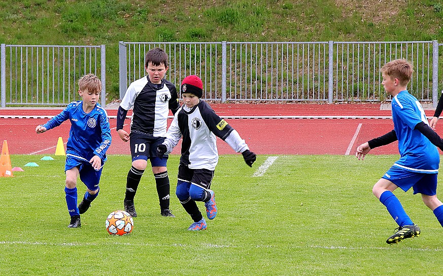 230507 - Rychnov - DRANA KP SP U11 sk. E - ©PR - 025