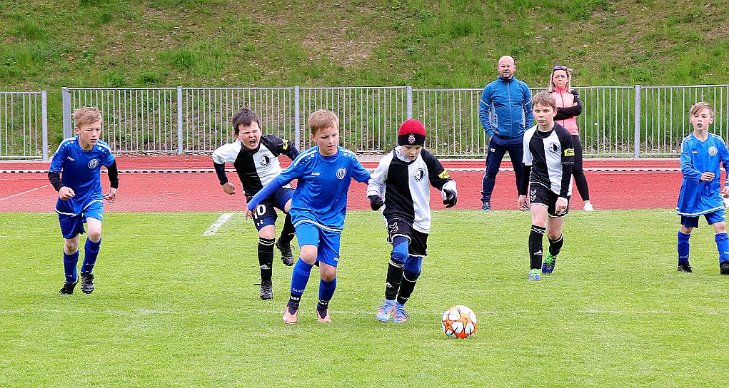 230507 - Rychnov - DRANA KP SP U11 sk. E - ©PR - 028