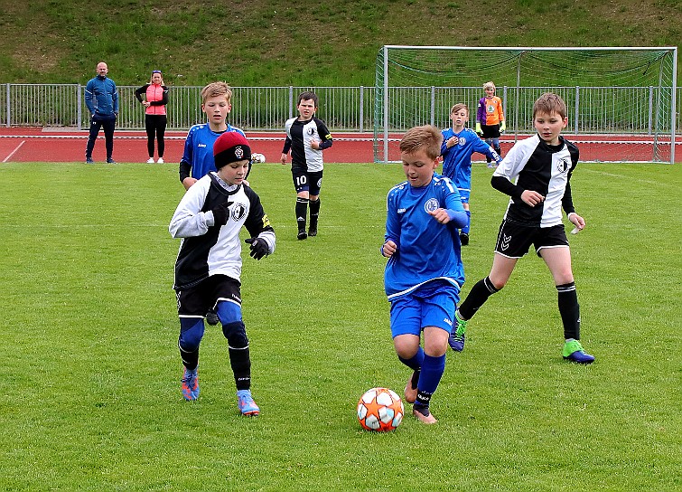 230507 - Rychnov - DRANA KP SP U11 sk. E - ©PR - 043