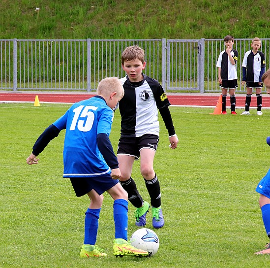 230507 - Rychnov - DRANA KP SP U11 sk. E - ©PR - 050