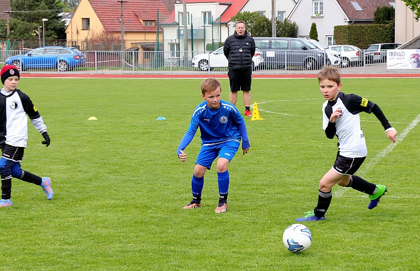 230507 - Rychnov - DRANA KP SP U11 sk. E - ©PR - 085