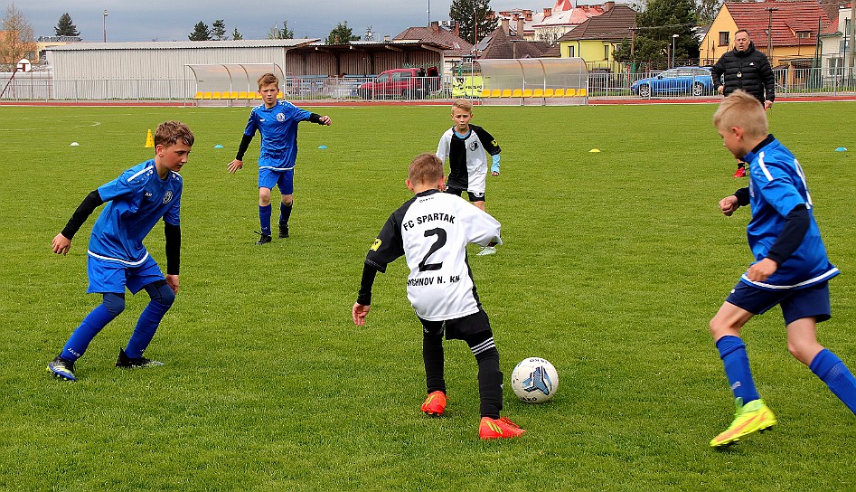 230507 - Rychnov - DRANA KP SP U11 sk. E - ©PR - 091