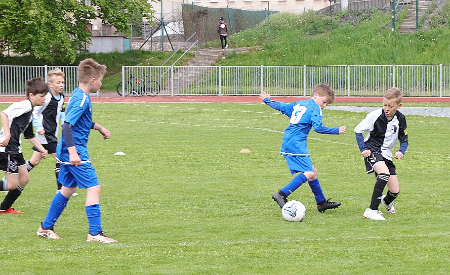 230507 - Rychnov - DRANA KP SP U11 sk. E - ©PR - 099