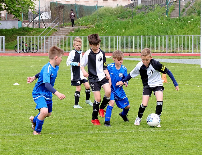 230507 - Rychnov - DRANA KP SP U11 sk. E - ©PR - 100