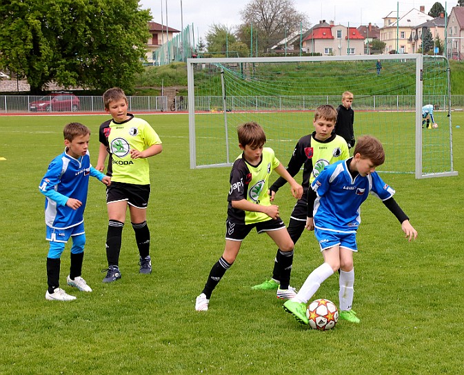 230507 - Rychnov - DRANA KP SP U11 sk. E - ©PR - 113