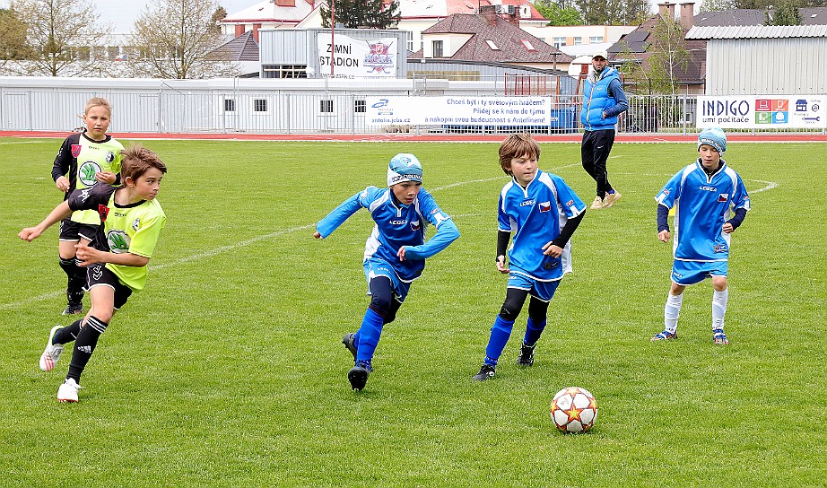 230507 - Rychnov - DRANA KP SP U11 sk. E - ©PR - 126