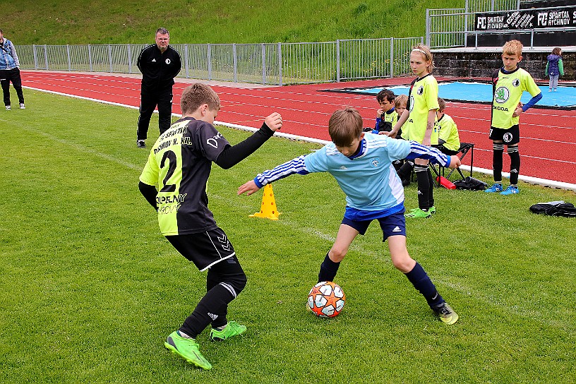 230507 - Rychnov - DRANA KP SP U11 sk. E - ©PR - 201