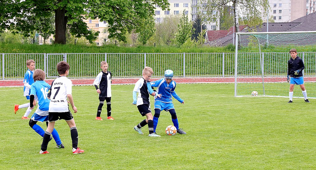 230507 - Rychnov - DRANA KP SP U11 sk. E - ©PR - 215