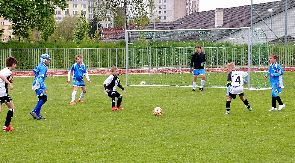 230507 - Rychnov - DRANA KP SP U11 sk. E - ©PR - 216