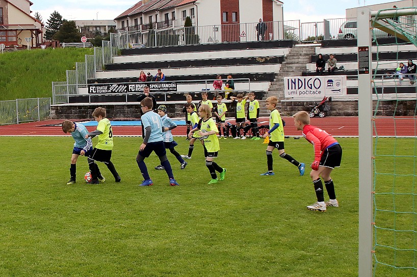 230507 - Rychnov - DRANA KP SP U11 sk. E - ©PR - 230