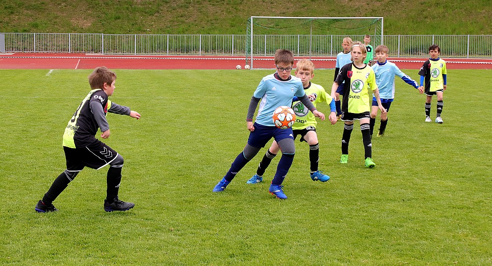 230507 - Rychnov - DRANA KP SP U11 sk. E - ©PR - 232