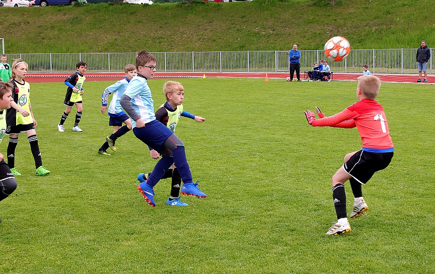 230507 - Rychnov - DRANA KP SP U11 sk. E - ©PR - 233