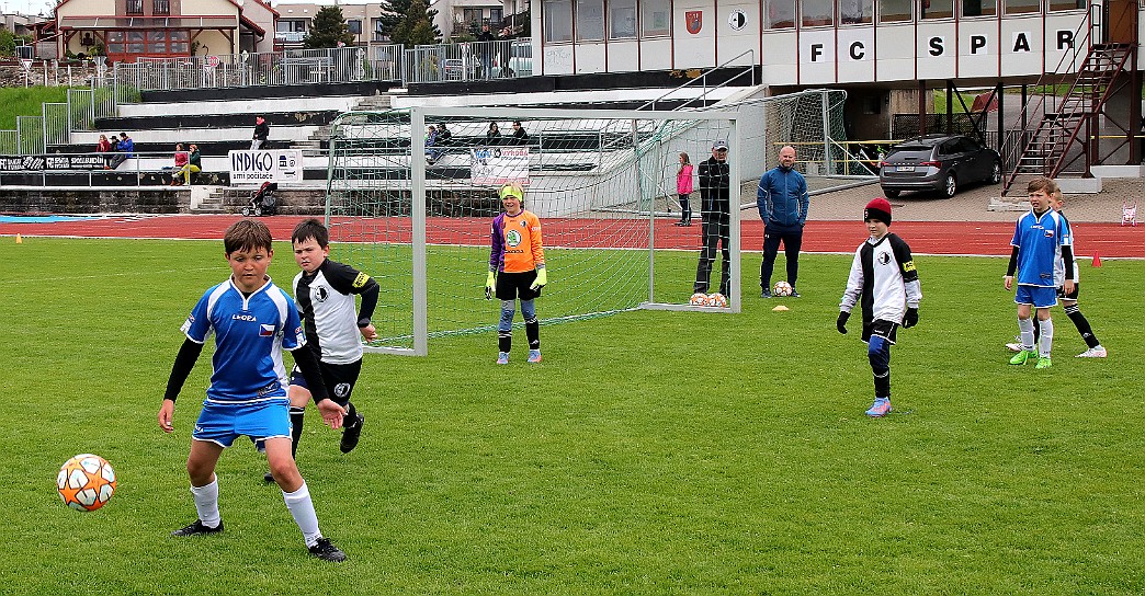 230507 - Rychnov - DRANA KP SP U11 sk. E - ©PR - 246