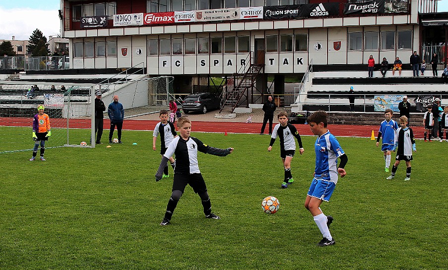 230507 - Rychnov - DRANA KP SP U11 sk. E - ©PR - 247