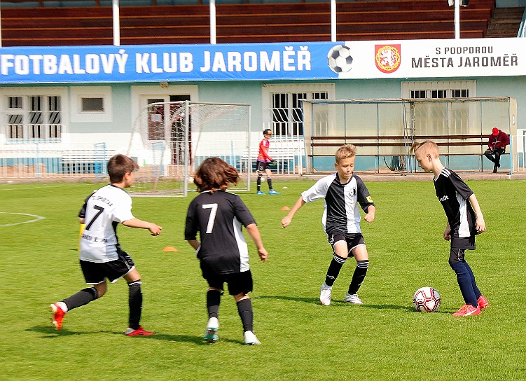 230514 - Jaroměř - DRANA KP SP U11 sk. E - ©PR - 040