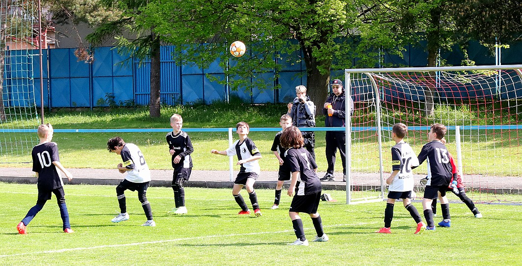 230514 - Jaroměř - DRANA KP SP U11 sk. E - ©PR - 048