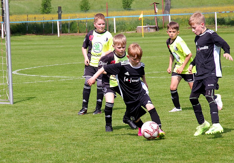 230514 - Jaroměř - DRANA KP SP U11 sk. E - ©PR - 080