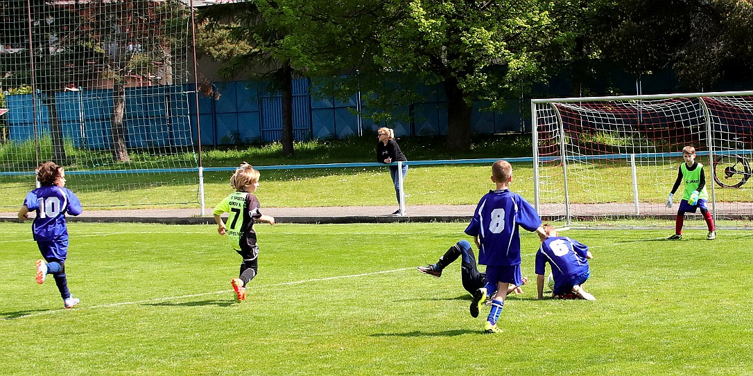 230514 - Jaroměř - DRANA KP SP U11 sk. E - ©PR - 128