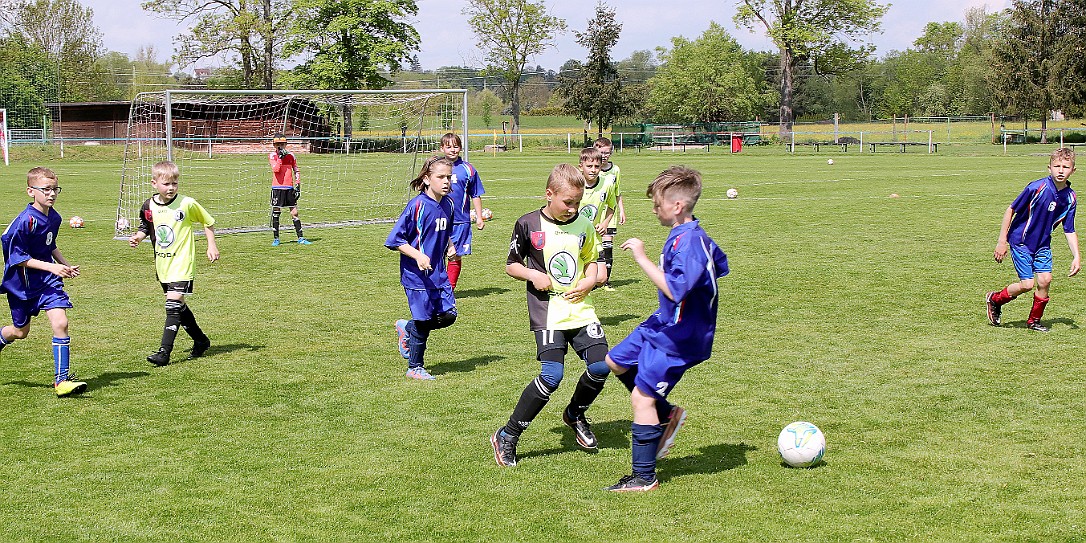 230514 - Jaroměř - DRANA KP SP U11 sk. E - ©PR - 133