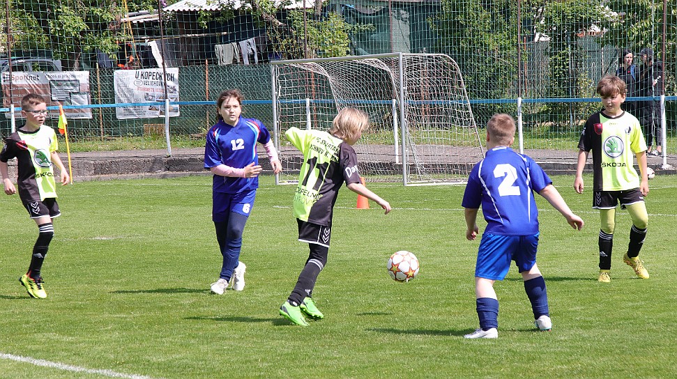 230514 - Jaroměř - DRANA KP SP U11 sk. E - ©PR - 143