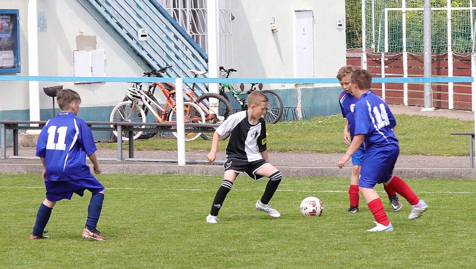 230514 - Jaroměř - DRANA KP SP U11 sk. E - ©PR - 182