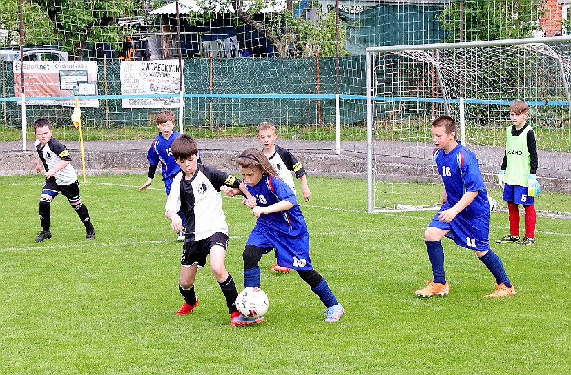 230514 - Jaroměř - DRANA KP SP U11 sk. E - ©PR - 184