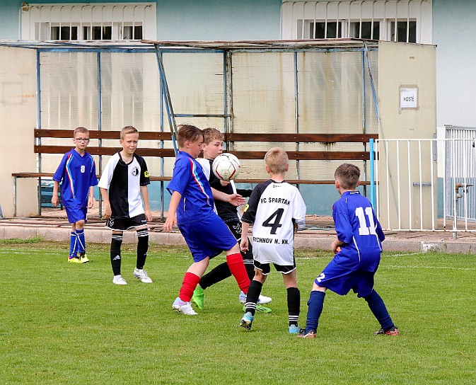 230514 - Jaroměř - DRANA KP SP U11 sk. E - ©PR - 188