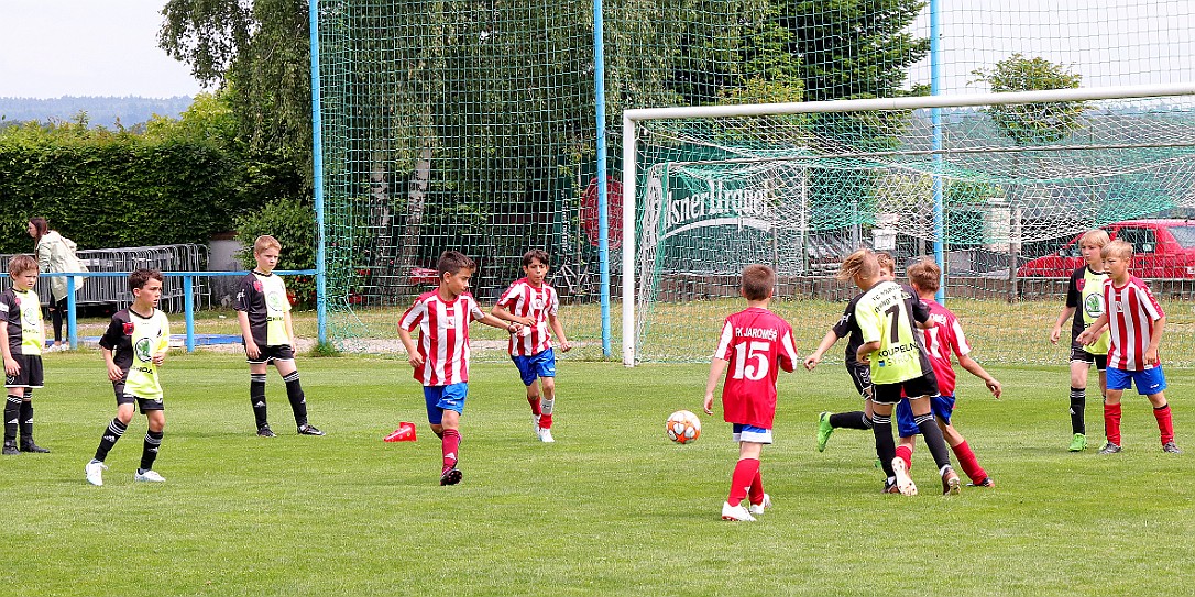 230610 - Velichovky - DRANA KP SP U11 sk. E - ©PR - 219