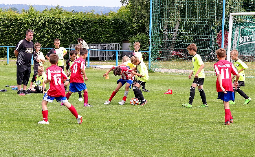 230610 - Velichovky - DRANA KP SP U11 sk. E - ©PR - 220