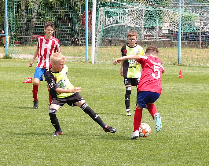 230610 - Velichovky - DRANA KP SP U11 sk. E - ©PR - 224