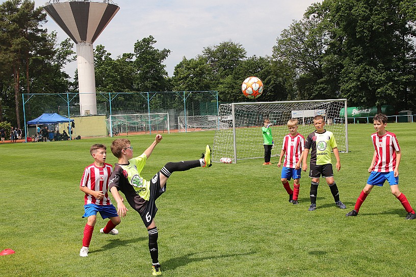 230610 - Velichovky - DRANA KP SP U11 sk. E - ©PR - 228