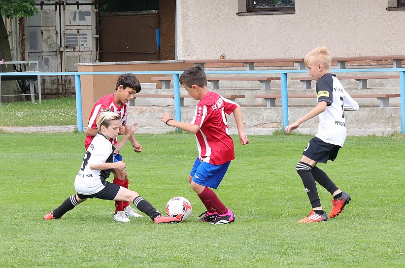 230610 - Velichovky - DRANA KP SP U11 sk. E - ©PR - 201