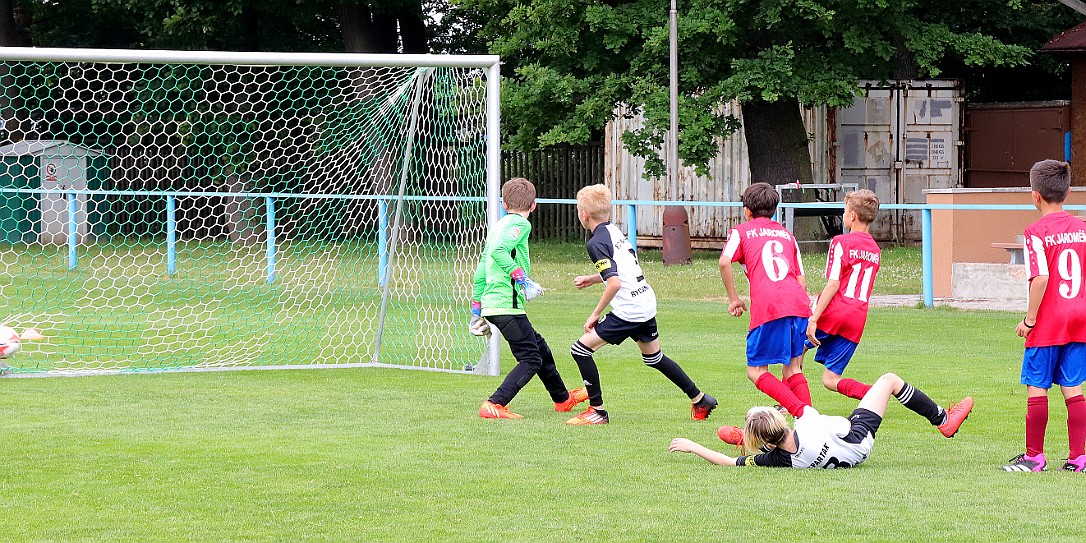 230610 - Velichovky - DRANA KP SP U11 sk. E - ©PR - 202