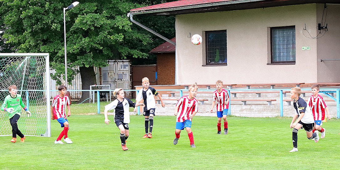 230610 - Velichovky - DRANA KP SP U11 sk. E - ©PR - 204