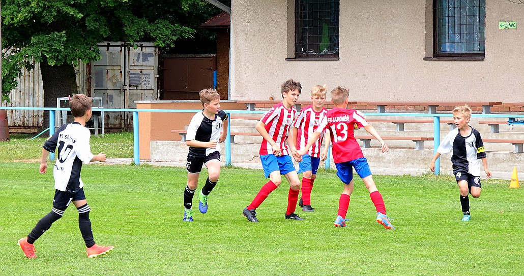 230610 - Velichovky - DRANA KP SP U11 sk. E - ©PR - 212