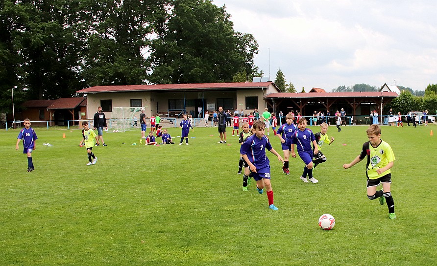 230610 - Velichovky - DRANA KP SP U11 sk. E - ©PR - 158