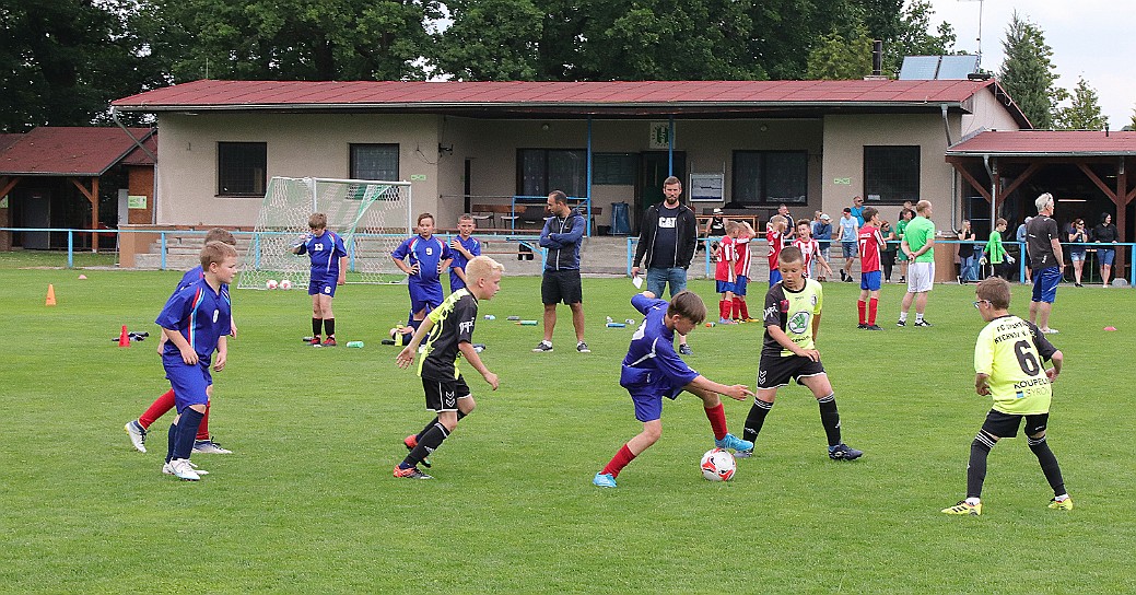 230610 - Velichovky - DRANA KP SP U11 sk. E - ©PR - 177