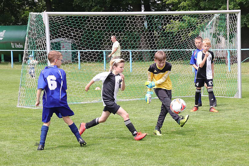 230610 - Velichovky - DRANA KP SP U11 sk. E - ©PR - 243