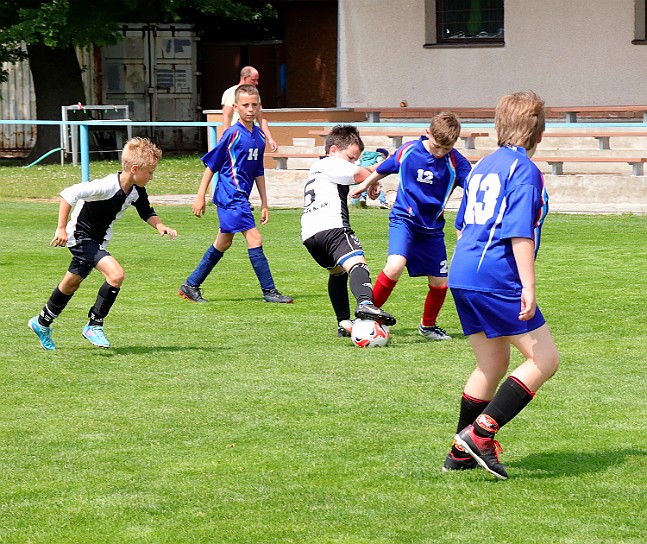 230610 - Velichovky - DRANA KP SP U11 sk. E - ©PR - 247