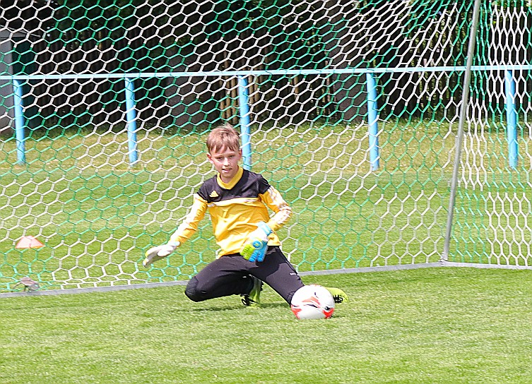 230610 - Velichovky - DRANA KP SP U11 sk. E - ©PR - 249