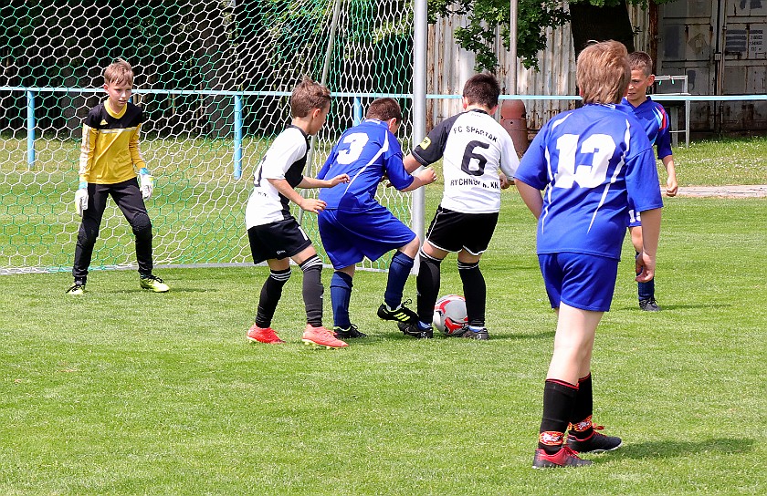 230610 - Velichovky - DRANA KP SP U11 sk. E - ©PR - 250