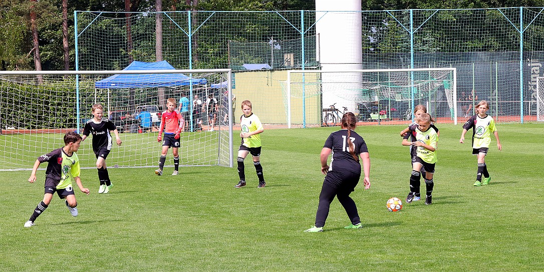 230610 - Velichovky - DRANA KP SP U11 sk. E - ©PR - 024