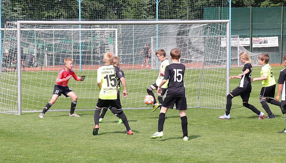 230610 - Velichovky - DRANA KP SP U11 sk. E - ©PR - 036