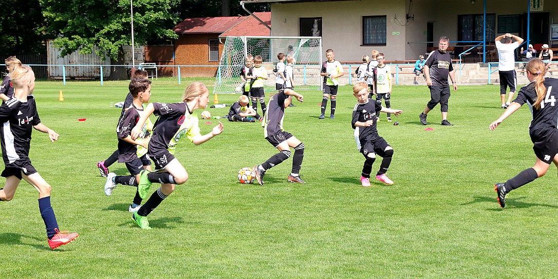 230610 - Velichovky - DRANA KP SP U11 sk. E - ©PR - 044