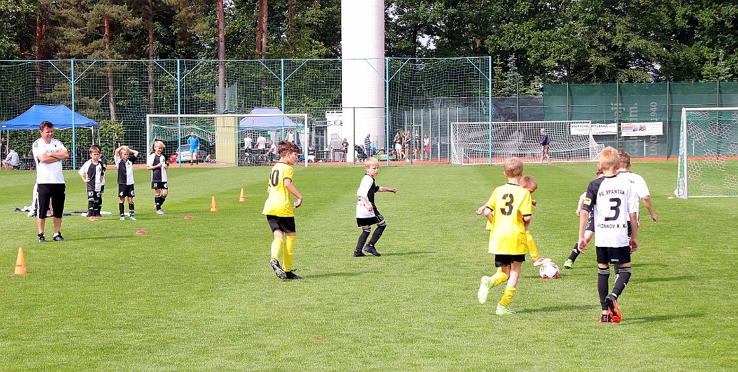 230610 - Velichovky - DRANA KP SP U11 sk. E - ©PR - 061